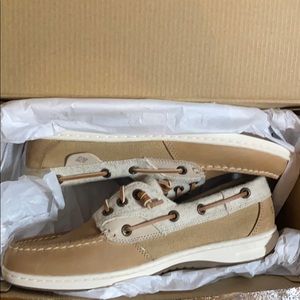 Speedy Rose Wool Linen shoes for women Size 7 US